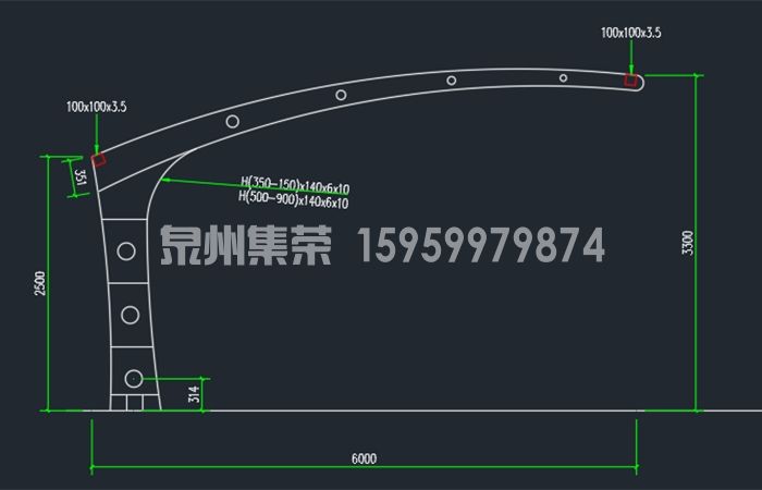 安溪膜结构汽车棚4.jpg