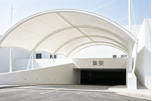 《福建各地市气候适配：膜结构钢结构防腐工艺优劣对比》