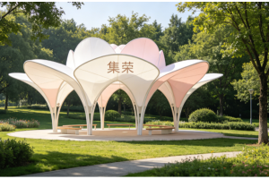 《福建各地市气候适配：张拉膜老化破损维保方案》