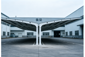 福建全域景区景观膜结构：地市气候差异化施工适配指南