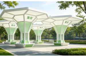福建全域景区景观膜结构：各地气候施工适配指南