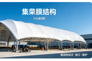 《福建全域景区景观膜结构：地市气候差异化施工适配指南》