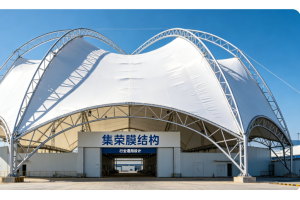 福建全域老旧张拉膜棚改造翻新：老化破损专属维保方案