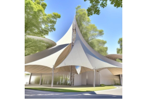 地市气候适配型：闽南闽北膜结构工程施工适配指南