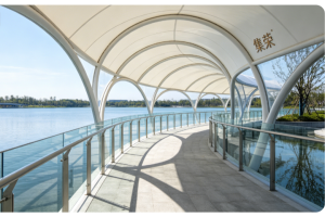 《福建各地市气候适配：膜结构钢结构防腐工艺优劣对比》
